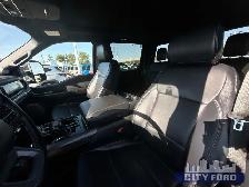 2025 Ford F-150 Lariat 4x4 SuperCrew 5.5' Box - Photo 11