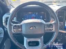 2025 Ford F-150 Lariat 4x4 SuperCrew 5.5' Box - Photo 14