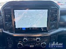 2025 Ford F-150 Lariat 4x4 SuperCrew 5.5' Box - Photo 19
