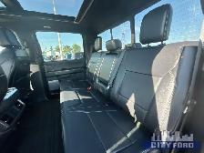 2025 Ford F-150 Lariat 4x4 SuperCrew 5.5' Box - Photo 23