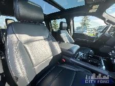 2025 Ford F-150 Lariat 4x4 SuperCrew 5.5' Box - Photo 25