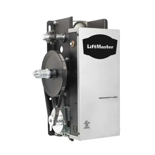 Garage Door LiftMaster MJ5011U-1IN-SECTIONAL Medium-Duty Jacksha