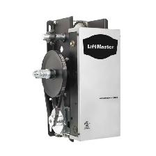 Garage Door LiftMaster MJ5011U-1IN-SECTIONAL Medium-Duty Jacksha