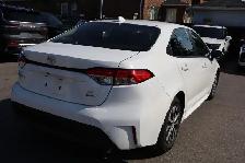 2026 Toyota Corolla Hybrid LE - Photo 4