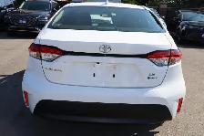 2026 Toyota Corolla Hybrid LE - Photo 5