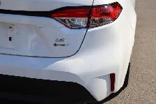 2026 Toyota Corolla Hybrid LE - Photo 6