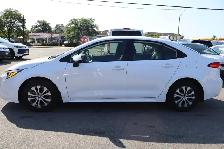 2026 Toyota Corolla Hybrid LE - Photo 7