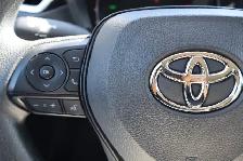2026 Toyota Corolla Hybrid LE - Photo 10