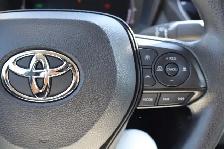 2026 Toyota Corolla Hybrid LE - Photo 11
