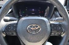 2026 Toyota Corolla Hybrid LE - Photo 12