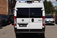2023 RAM Cargo Van 2500 HIGH ROOF 136' WB - Photo 2