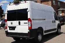 2023 RAM Cargo Van 2500 HIGH ROOF 136' WB - Photo 3