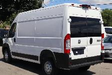 2023 RAM Cargo Van 2500 HIGH ROOF 136' WB - Photo 4