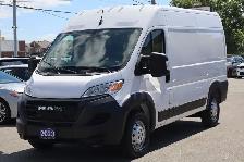 2023 RAM Cargo Van 2500 HIGH ROOF 136' WB - Photo 5