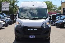 2023 RAM Cargo Van 2500 HIGH ROOF 136' WB - Photo 6