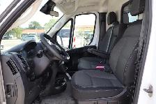 2023 RAM Cargo Van 2500 HIGH ROOF 136' WB - Photo 17
