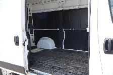 2023 RAM Cargo Van 2500 HIGH ROOF 136' WB - Photo 18
