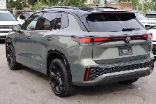 2026 Volkswagen Tiguan Comfortline R-Line Black Edition 4MOTION - Photo 4