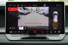 2026 Volkswagen Tiguan Comfortline R-Line Black Edition 4MOTION - Photo 10