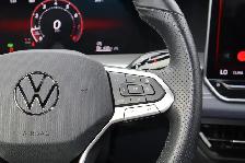2026 Volkswagen Tiguan Comfortline R-Line Black Edition 4MOTION - Photo 13