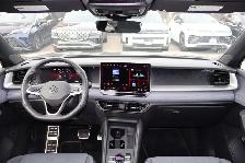 2026 Volkswagen Tiguan Comfortline R-Line Black Edition 4MOTION - Photo 18