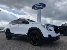 2024 GMC Terrain AWD SLE / ELEVATION PKG! / RSTART! / HSEATS!