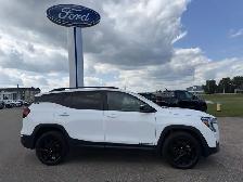 2024 GMC Terrain AWD SLE / ELEVATION PKG! / RSTART! / HSEATS! - Photo 2