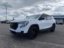 2024 GMC Terrain AWD SLE / ELEVATION PKG! / RSTART! / HSEATS! - Photo 4