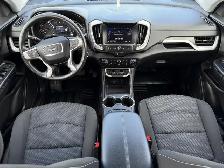 2024 GMC Terrain AWD SLE / ELEVATION PKG! / RSTART! / HSEATS! - Photo 5