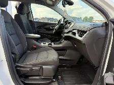 2024 GMC Terrain AWD SLE / ELEVATION PKG! / RSTART! / HSEATS! - Photo 6