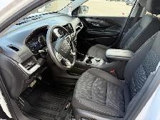 2024 GMC Terrain AWD SLE / ELEVATION PKG! / RSTART! / HSEATS! - Photo 8