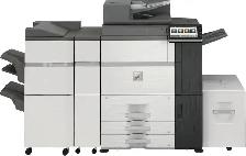 Business Owners: Don't Miss Today's Sharp Printer Deals!, Copier