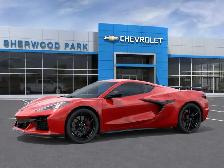 2027 Chevrolet Corvette Z06 - Photo 2