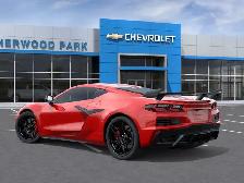 2027 Chevrolet Corvette Z06 - Photo 3