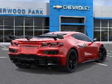 2027 Chevrolet Corvette Z06 - Photo 4