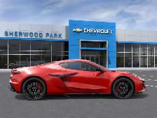 2027 Chevrolet Corvette Z06 - Photo 5