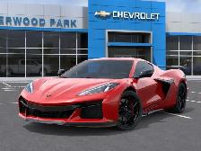2027 Chevrolet Corvette Z06 - Photo 6
