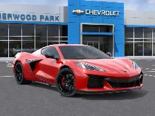 2027 Chevrolet Corvette Z06 - Photo 7