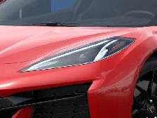 2027 Chevrolet Corvette Z06 - Photo 10