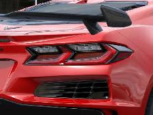 2027 Chevrolet Corvette Z06 - Photo 11