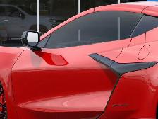 2027 Chevrolet Corvette Z06 - Photo 12