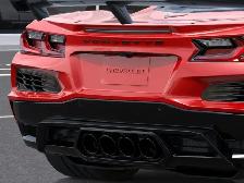 2027 Chevrolet Corvette Z06 - Photo 14