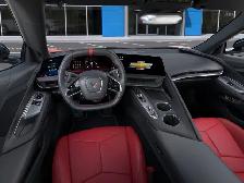 2027 Chevrolet Corvette Z06 - Photo 15