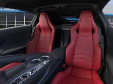 2027 Chevrolet Corvette Z06 - Photo 16