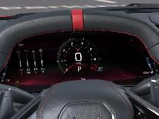 2027 Chevrolet Corvette Z06 - Photo 18