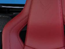 2027 Chevrolet Corvette Z06 - Photo 21
