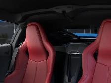 2027 Chevrolet Corvette Z06 - Photo 24