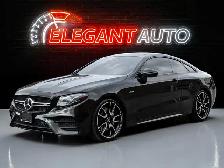 2019 Mercedes-Benz E-Class E 53|AMG|COUPE|CLEAN CARFAX|EXHAUST P - Photo 3