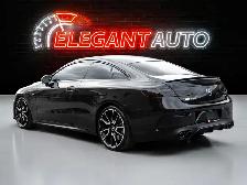 2019 Mercedes-Benz E-Class E 53|AMG|COUPE|CLEAN CARFAX|EXHAUST P - Photo 4