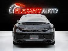 2019 Mercedes-Benz E-Class E 53|AMG|COUPE|CLEAN CARFAX|EXHAUST P - Photo 5
